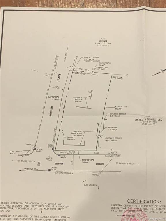 30 Clinton Avenue - Photo 1