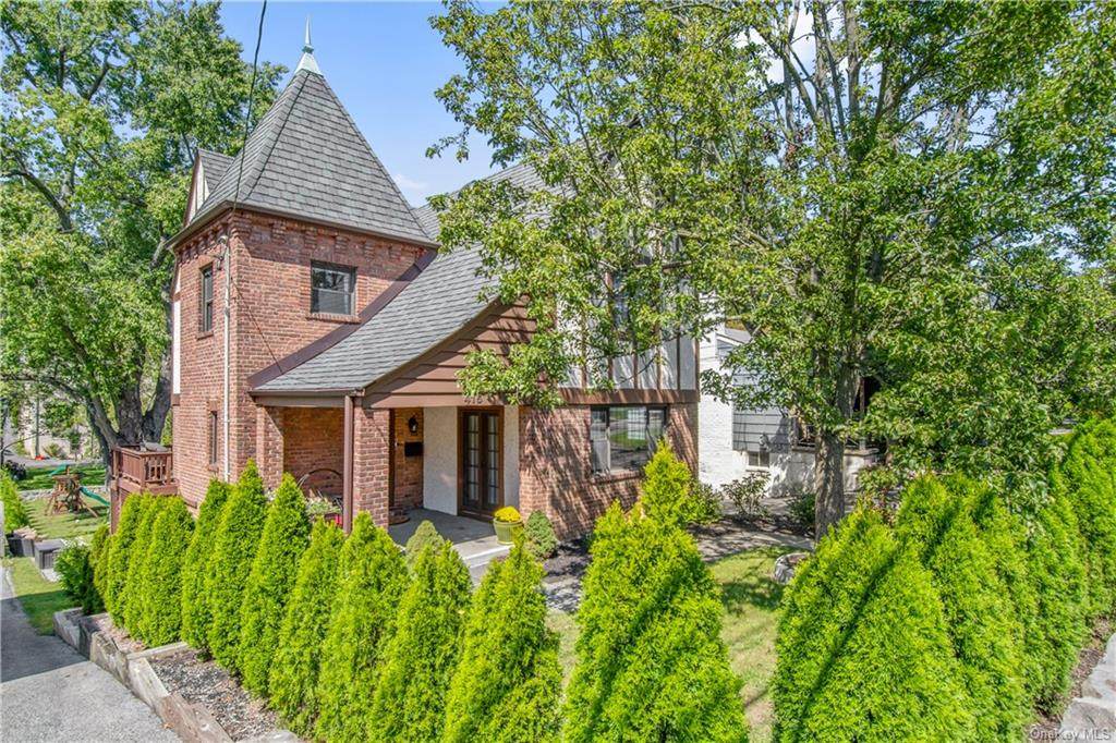 415 Scarsdale Road - Photo 1