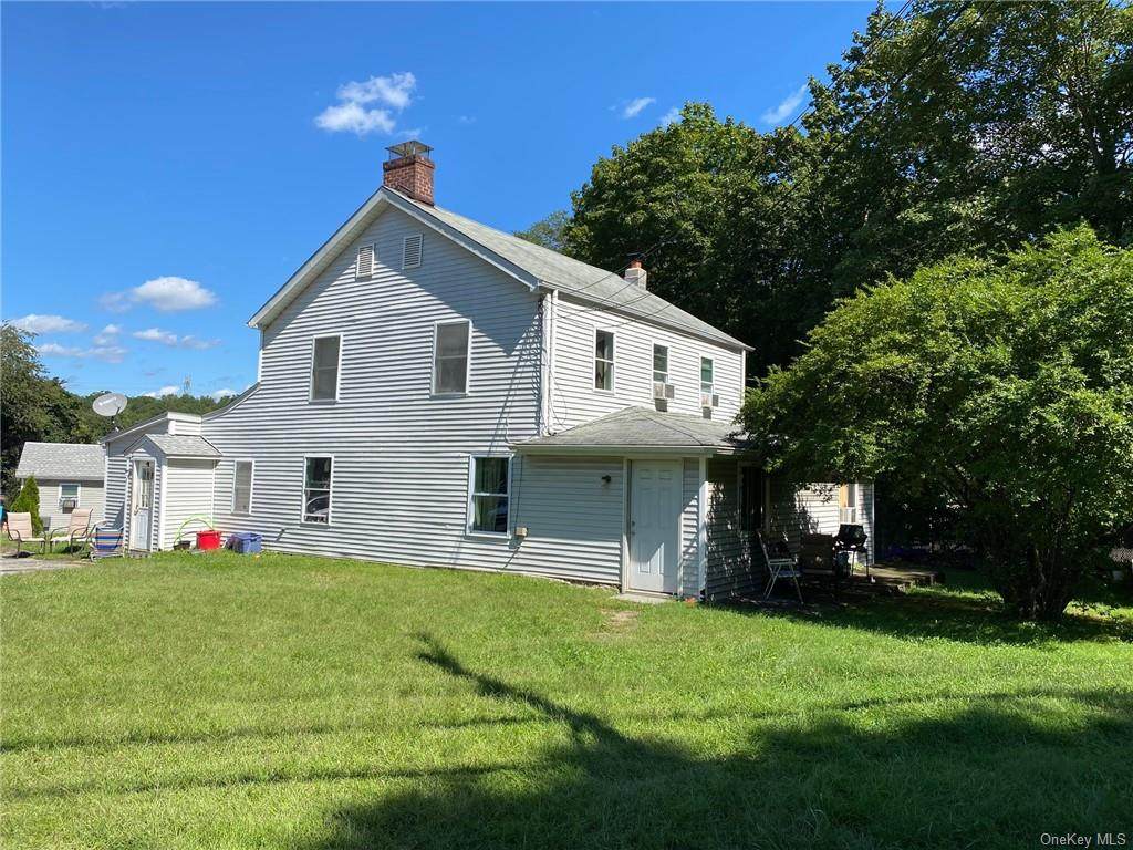 2111 Albany Post Road - Photo 1