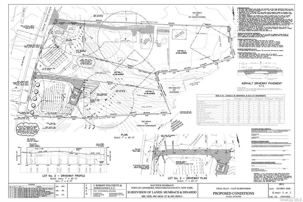 Lot 169 Smith Ridge Road - Photo 1