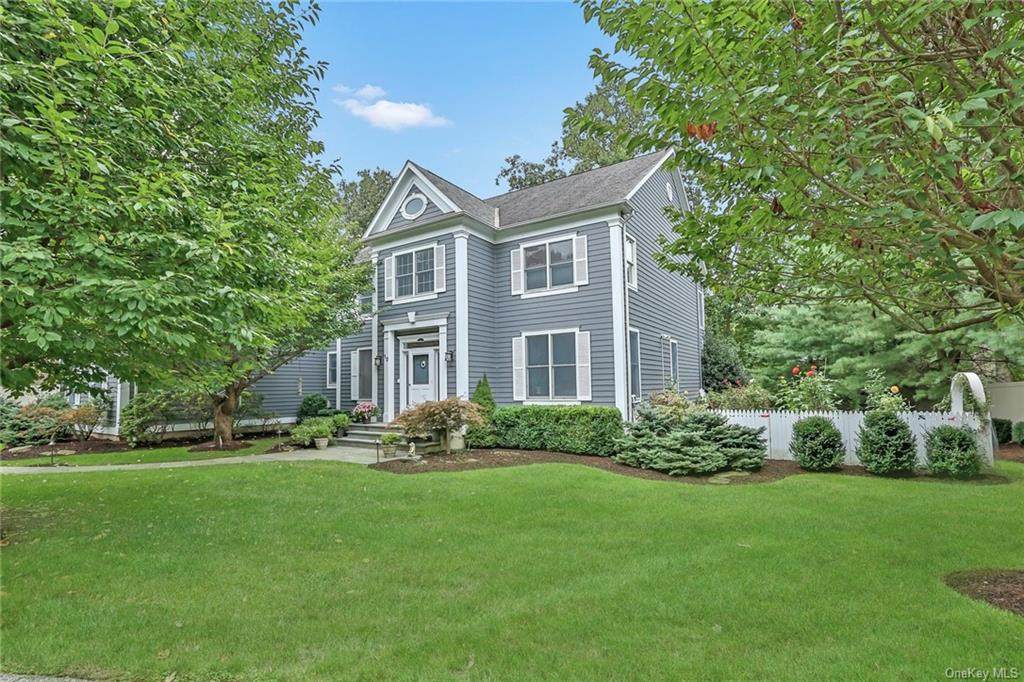 10 Manor Pond Lane - Photo 1