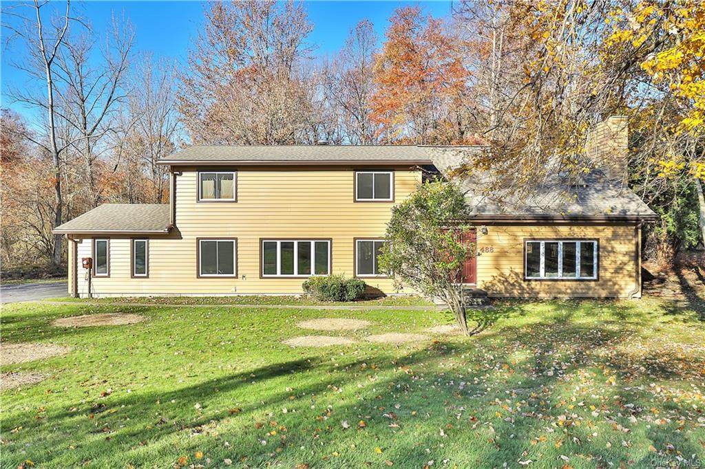 488 Waverly Road - Photo 1