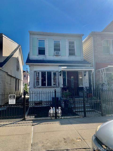 1140 Thieriot Avenue - Photo 1