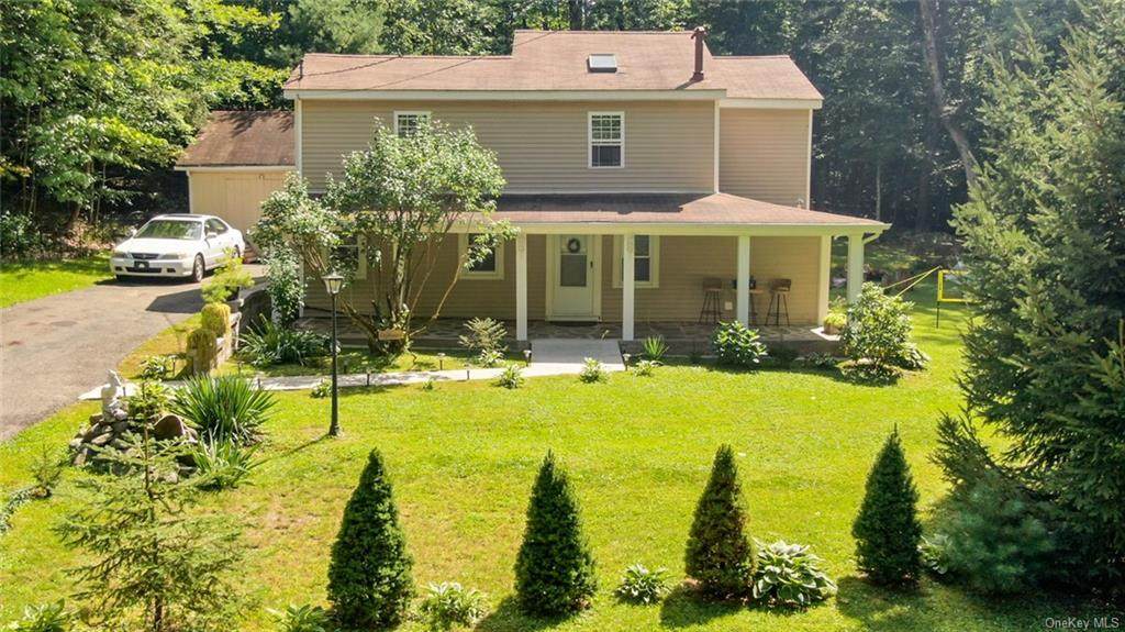 207 Yankee Lake Road - Photo 1