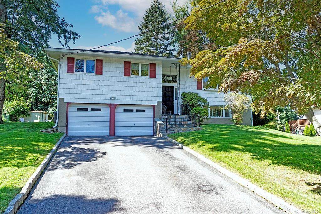 1 Bayden Road - Photo 1