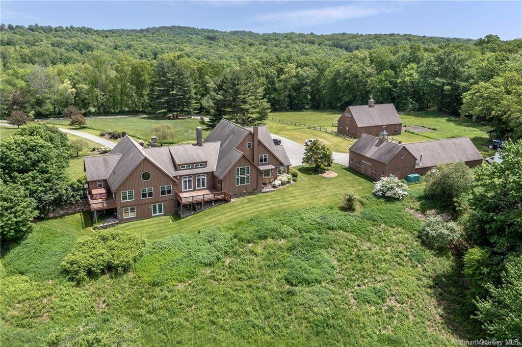 299 Hinman Road - Photo 1