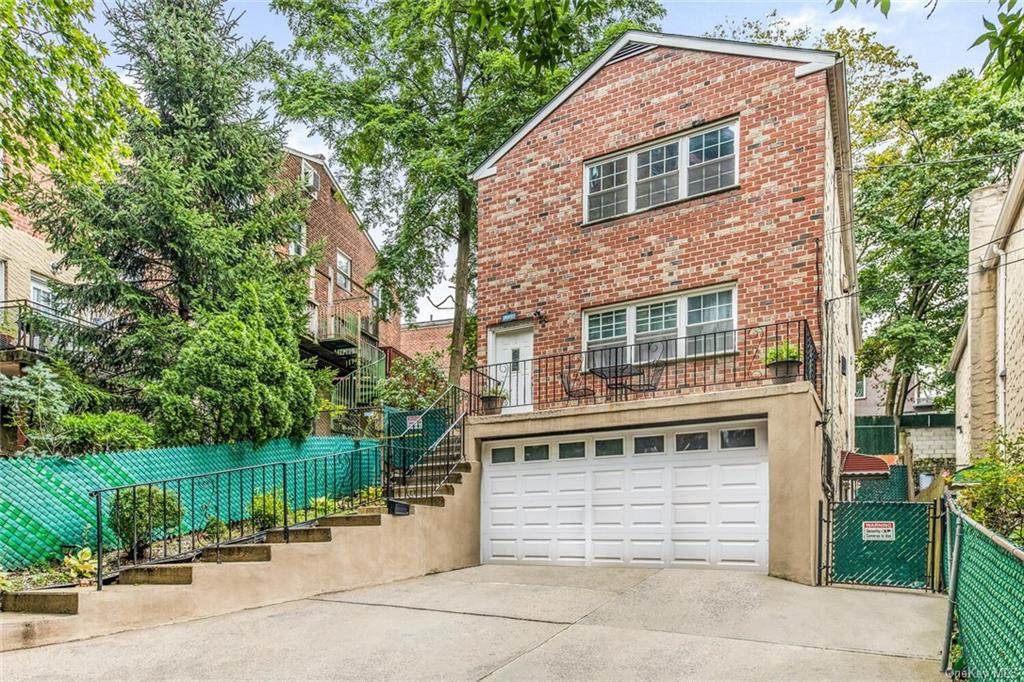 5464 Valles Avenue - Photo 1