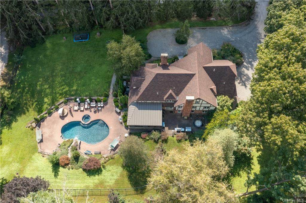 9 Waccabuc River Lane - Photo 1