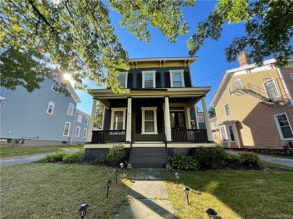 52 Clinton Street - Photo 1