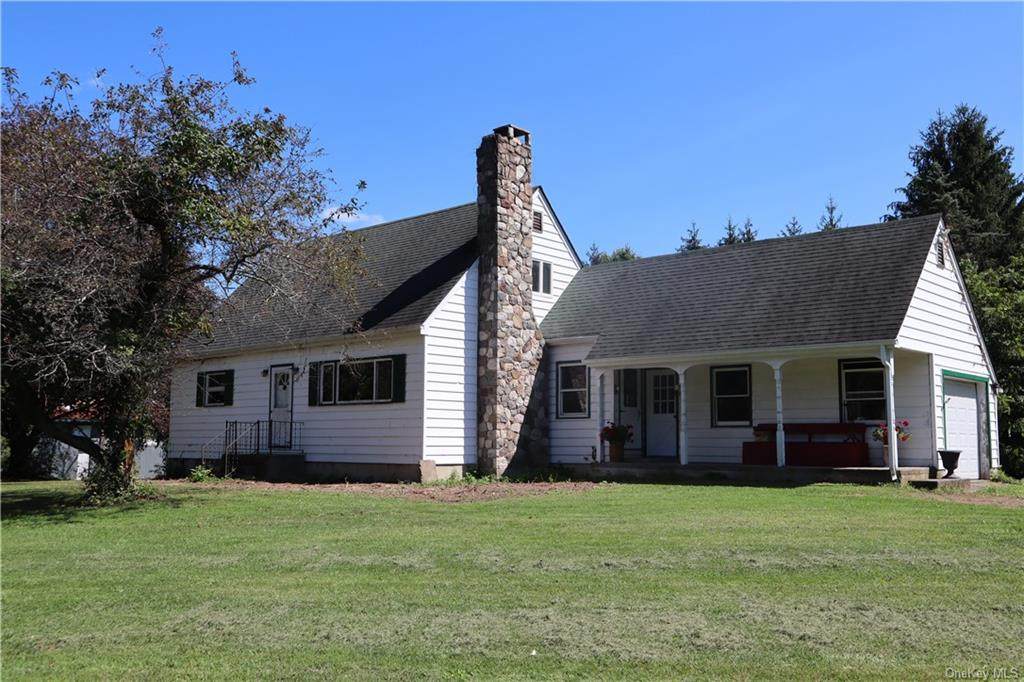 89 Gregory Road - Photo 1