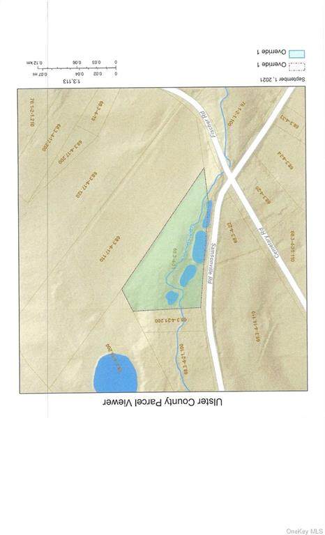 Samsonville Road - Photo 1