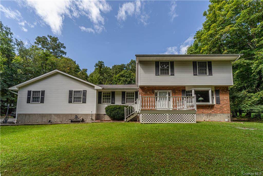 161 Hickory Hill Road - Photo 1