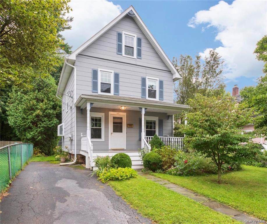 127 Pleasant Avenue - Photo 1