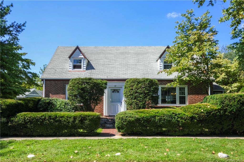 60 Florence Avenue - Photo 1