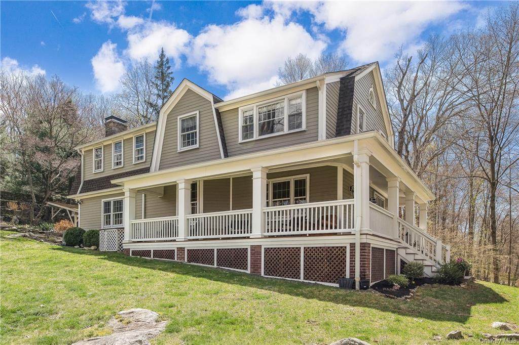 2 Woodland Drive - Photo 1