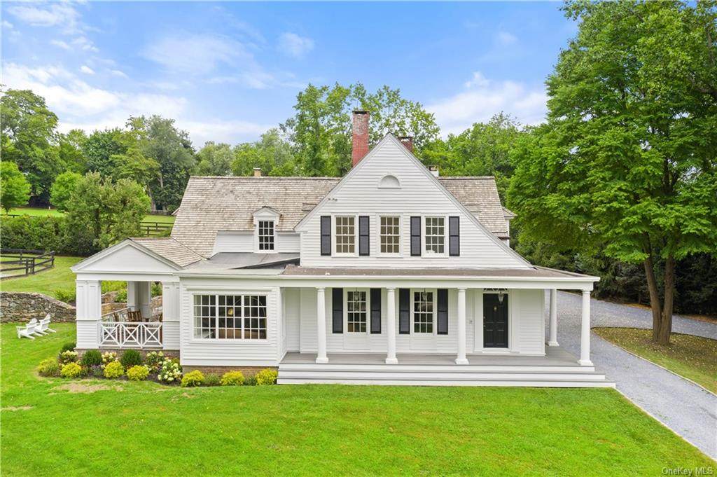 284A Guard Hill Road - Photo 1