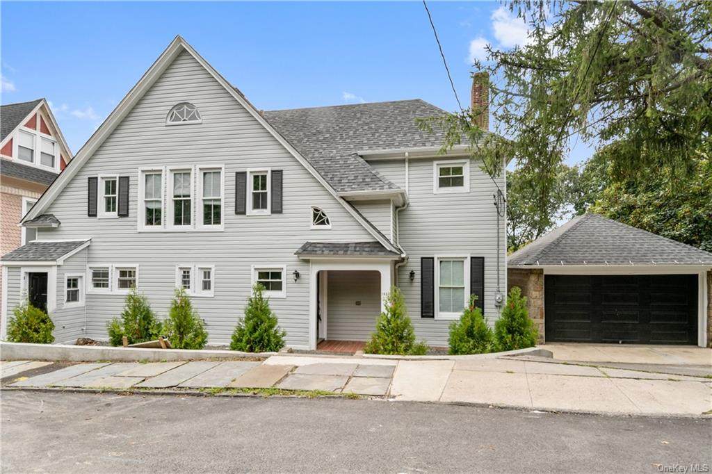 163 Shonnard Terrace - Photo 1