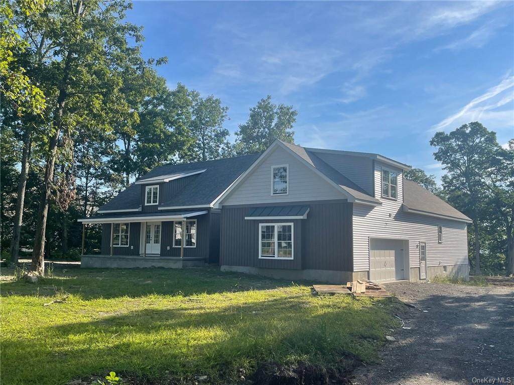 37 Ridgecrest Drive - Photo 1