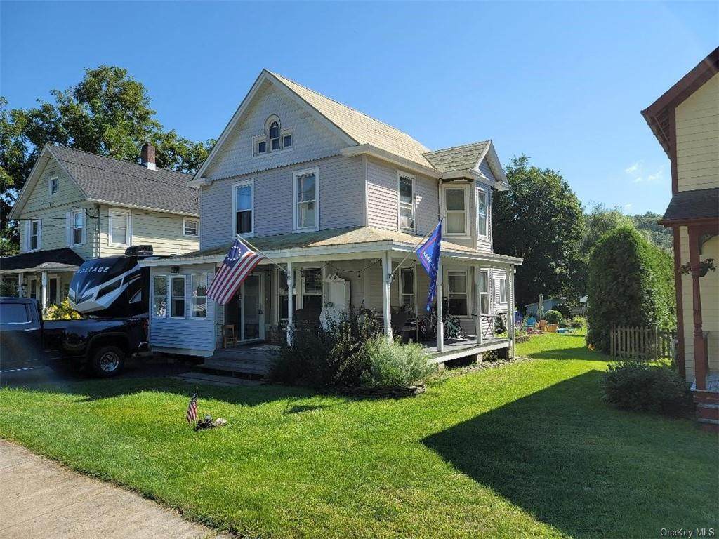 12 Hollis Street - Photo 1