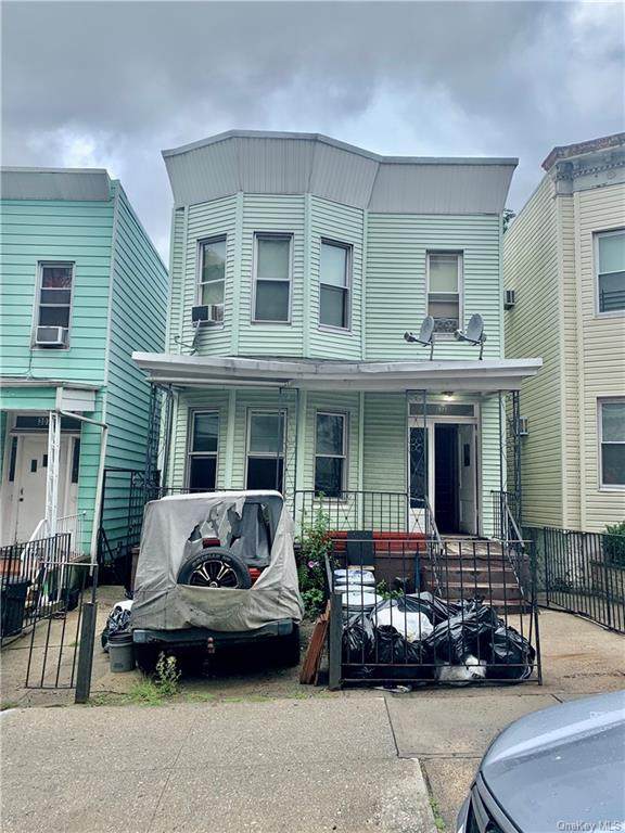 3077 Hull Avenue - Photo 1