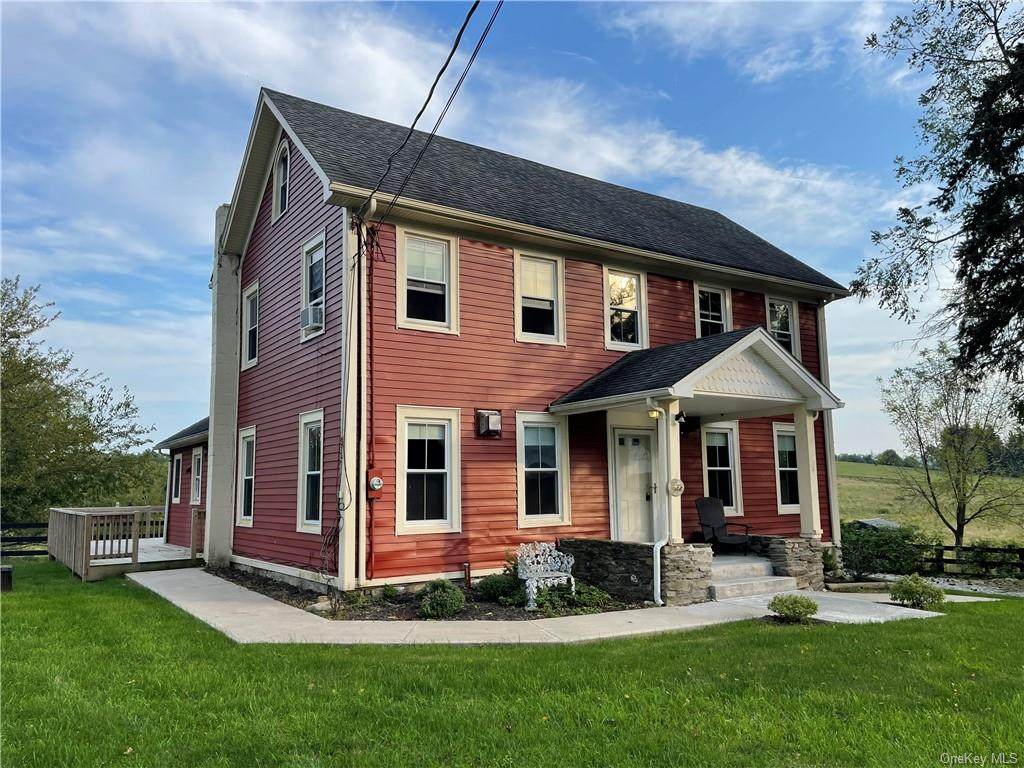 39 Foley Road - Photo 1