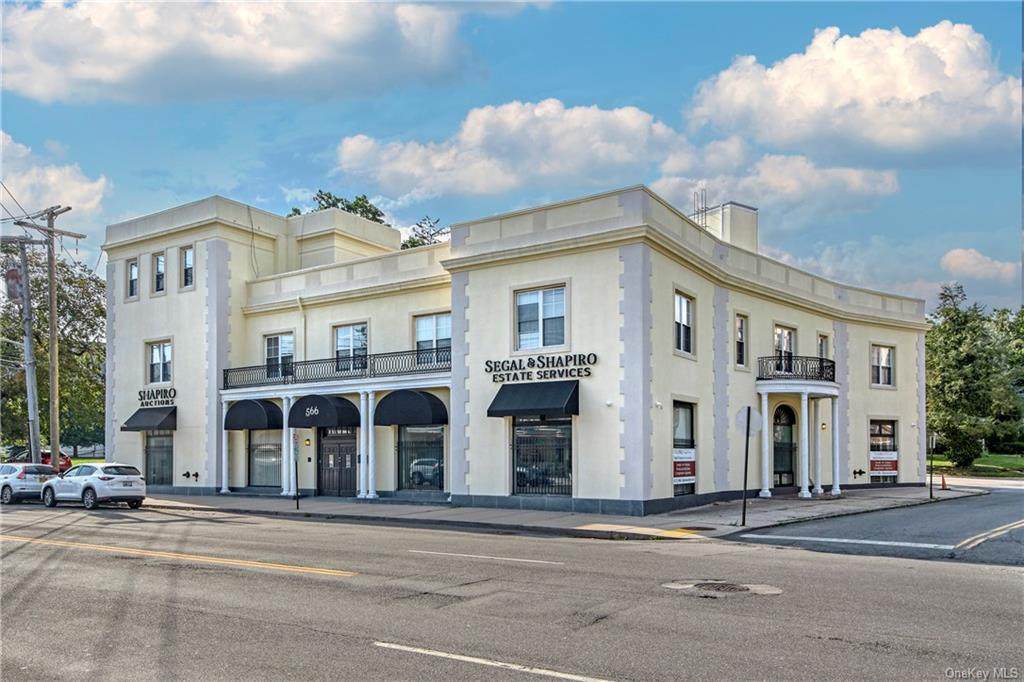 566 Boston Post Road - Photo 1