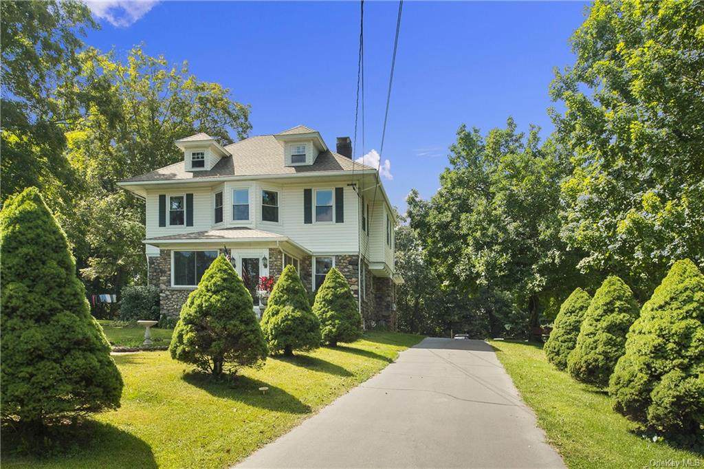 137 Peaceable Hill Road - Photo 1
