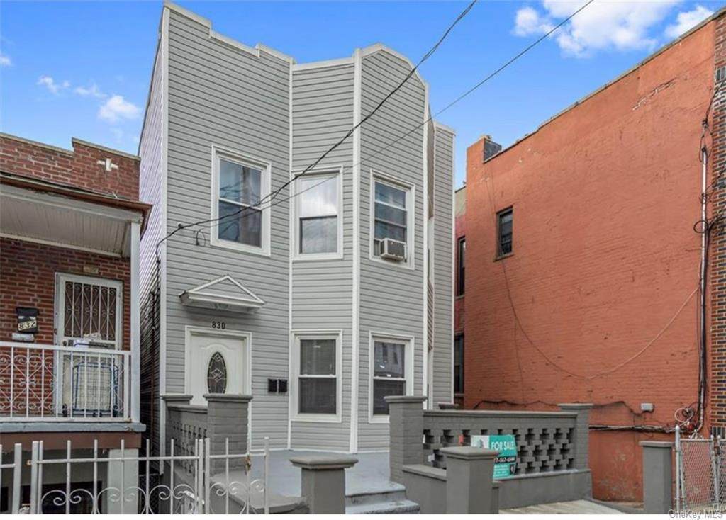 830 227th Street - Photo 1