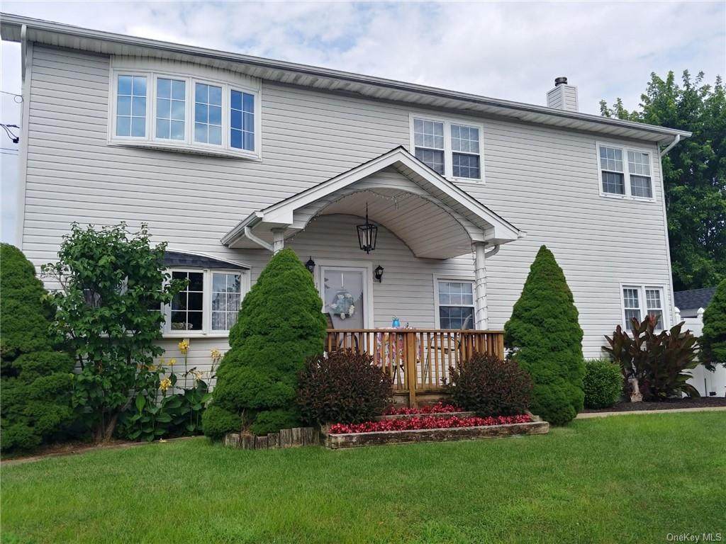 1 West Boulevard - Photo 1