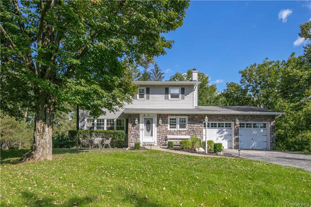 95 Whiteford Drive - Photo 1