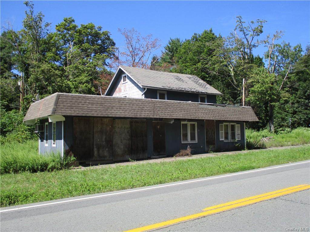443 U S Route 209 - Photo 1