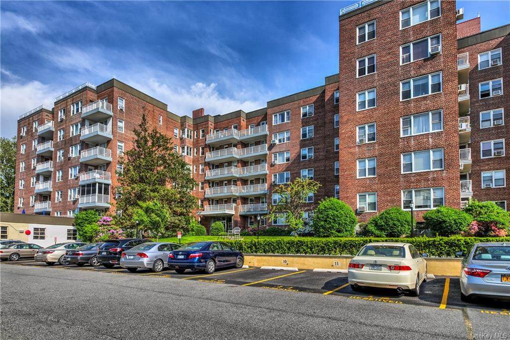 1255 North Avenue - Photo 1