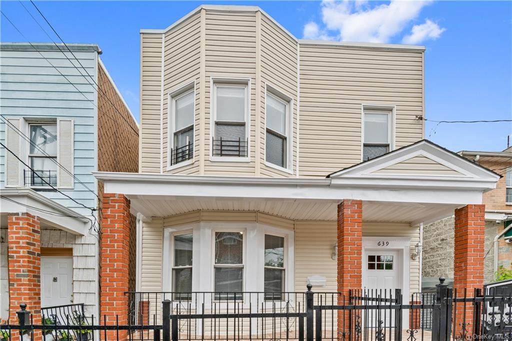 639 Baker Avenue - Photo 1