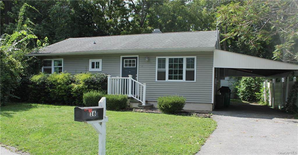 16 Perry Road - Photo 1