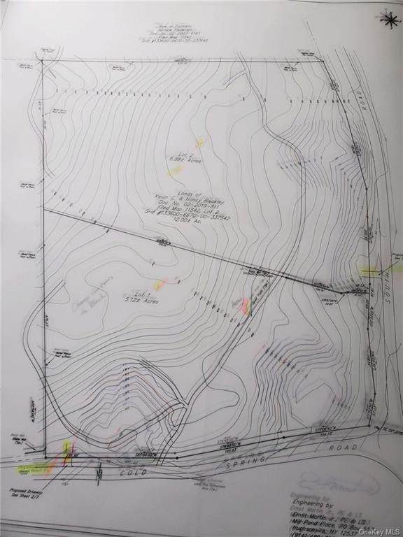 BOHA Cold Spring Road - Photo 1