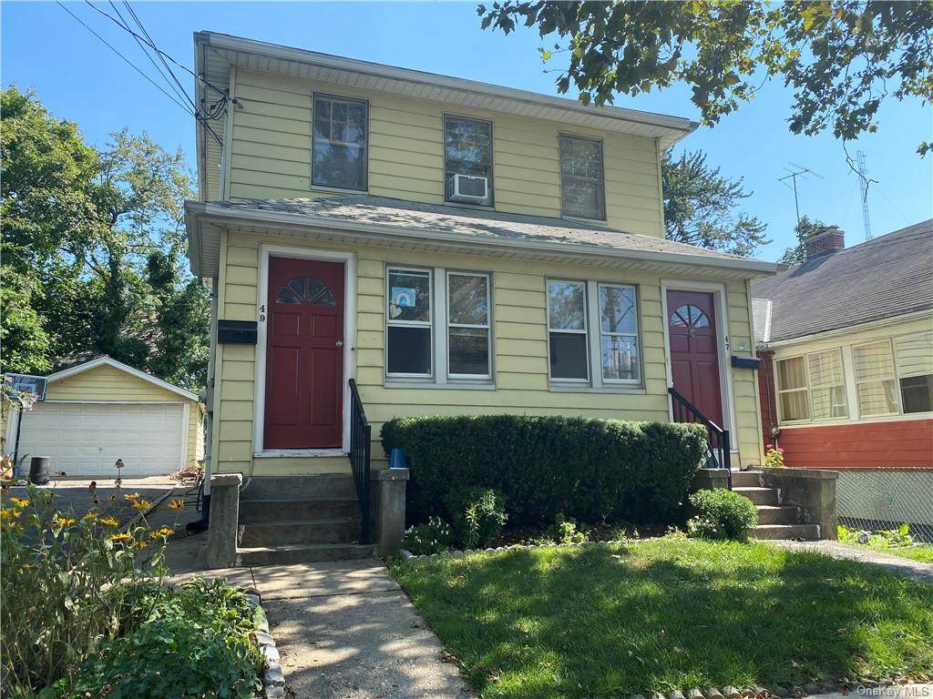 47 Sylvan Place - Photo 1