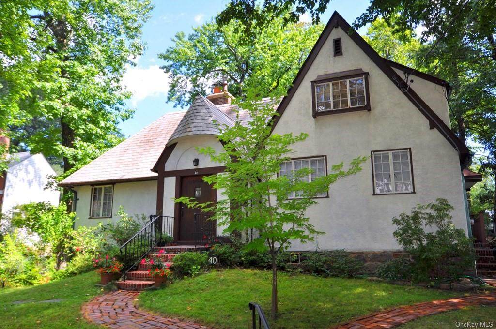 40 Eton Road - Photo 1