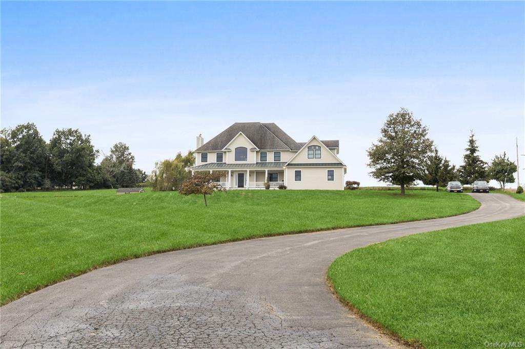 142 Hasbrouck Road - Photo 1