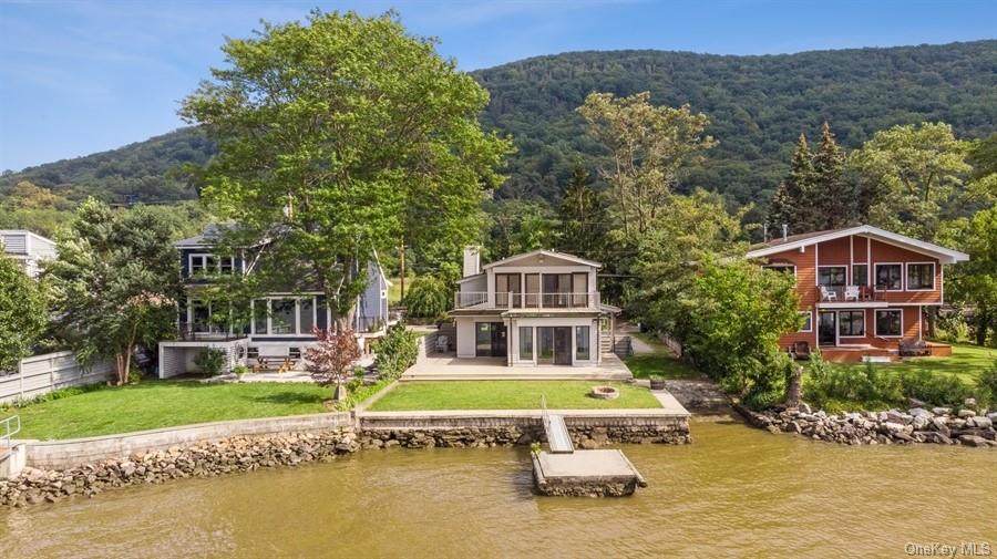 34 Hudson River Lane - Photo 1
