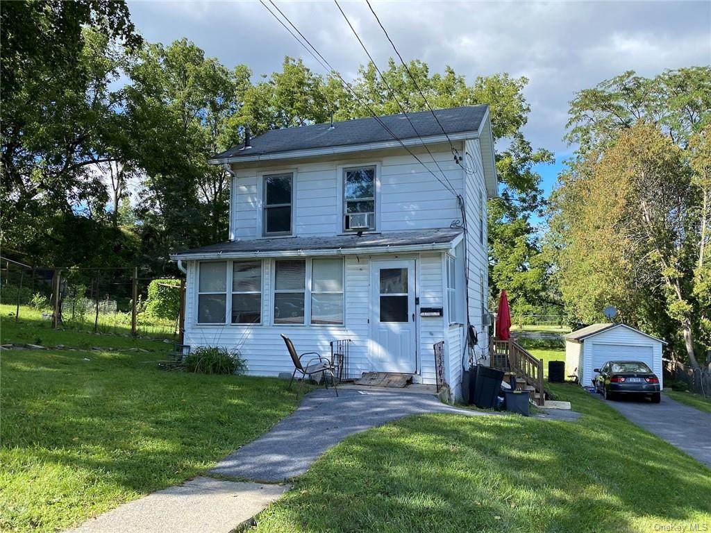 16 Bartlett Street - Photo 1
