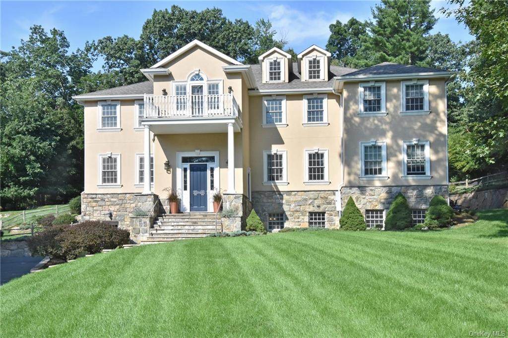 299 Riverview Road - Photo 1