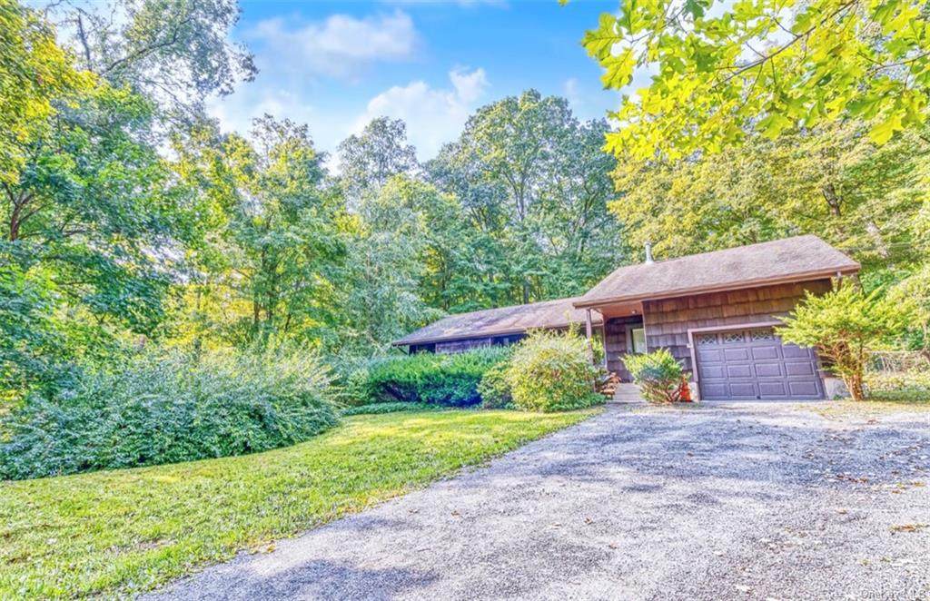 81 Barrett Pond Road - Photo 1