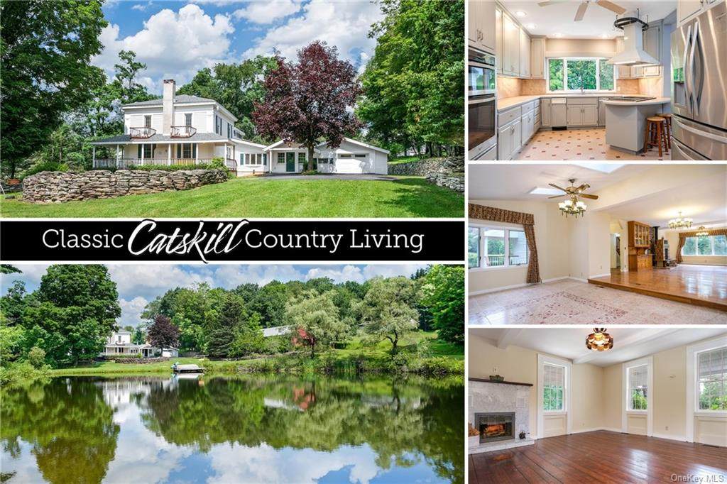 1520 Stewart Road - Photo 1