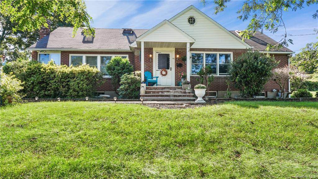 47 Franklin Drive - Photo 1