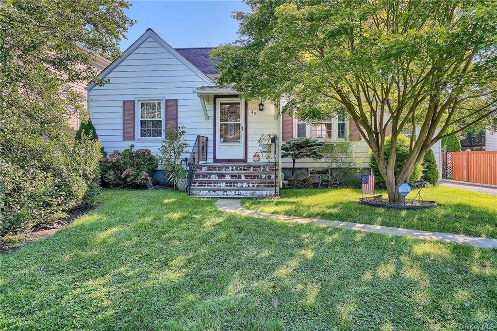 45 Haines Boulevard - Photo 1