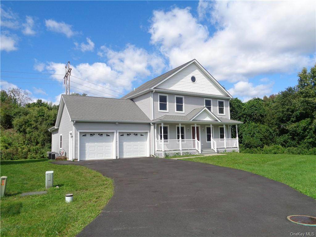 59 Baxter Road - Photo 1