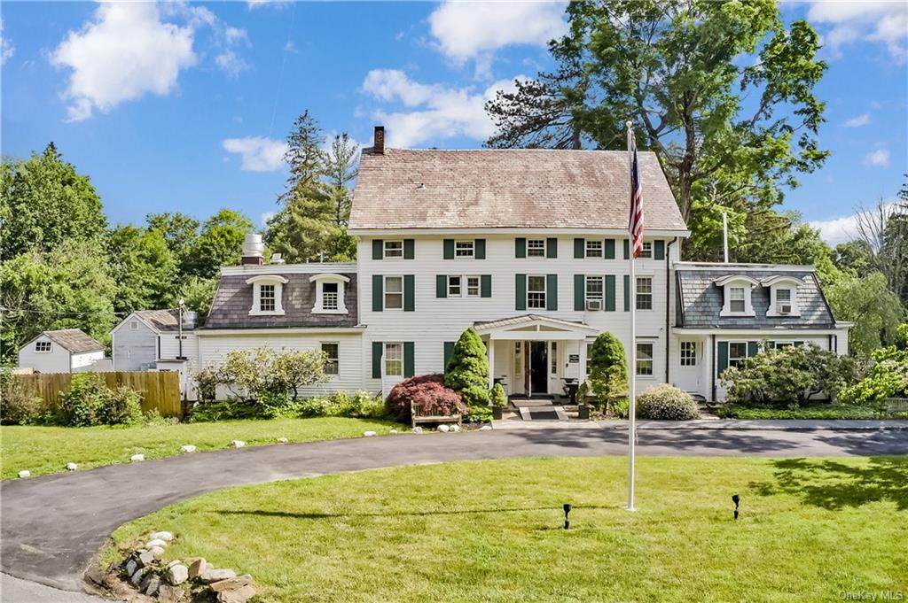 673 Croton Heights Road - Photo 1