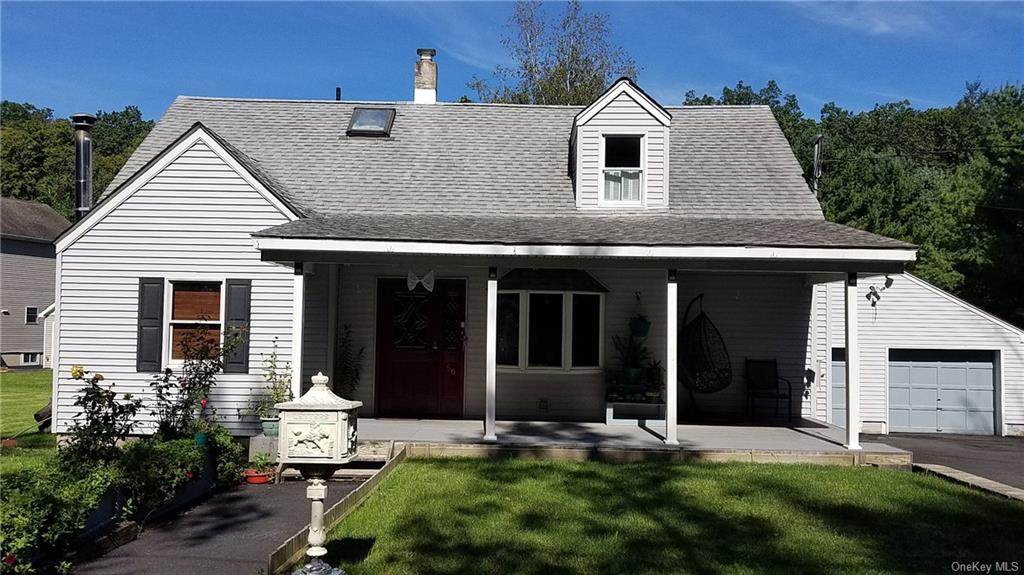 56 Post Road - Photo 1