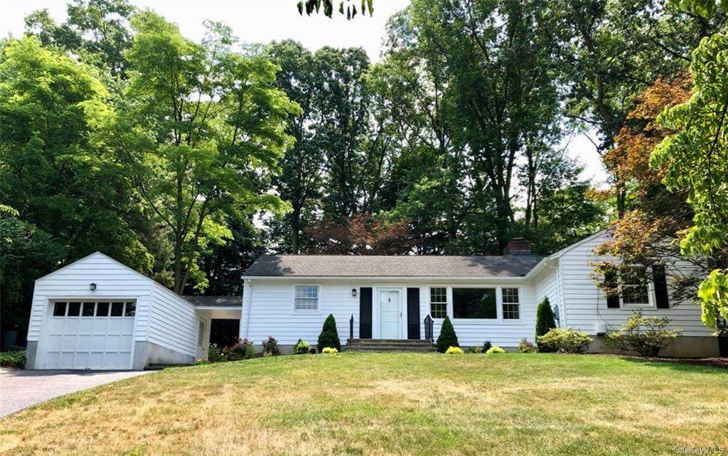 8 Orchard Ridge Terrace - Photo 1