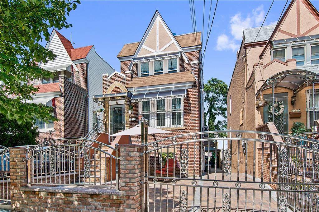 1015 227th Street - Photo 1